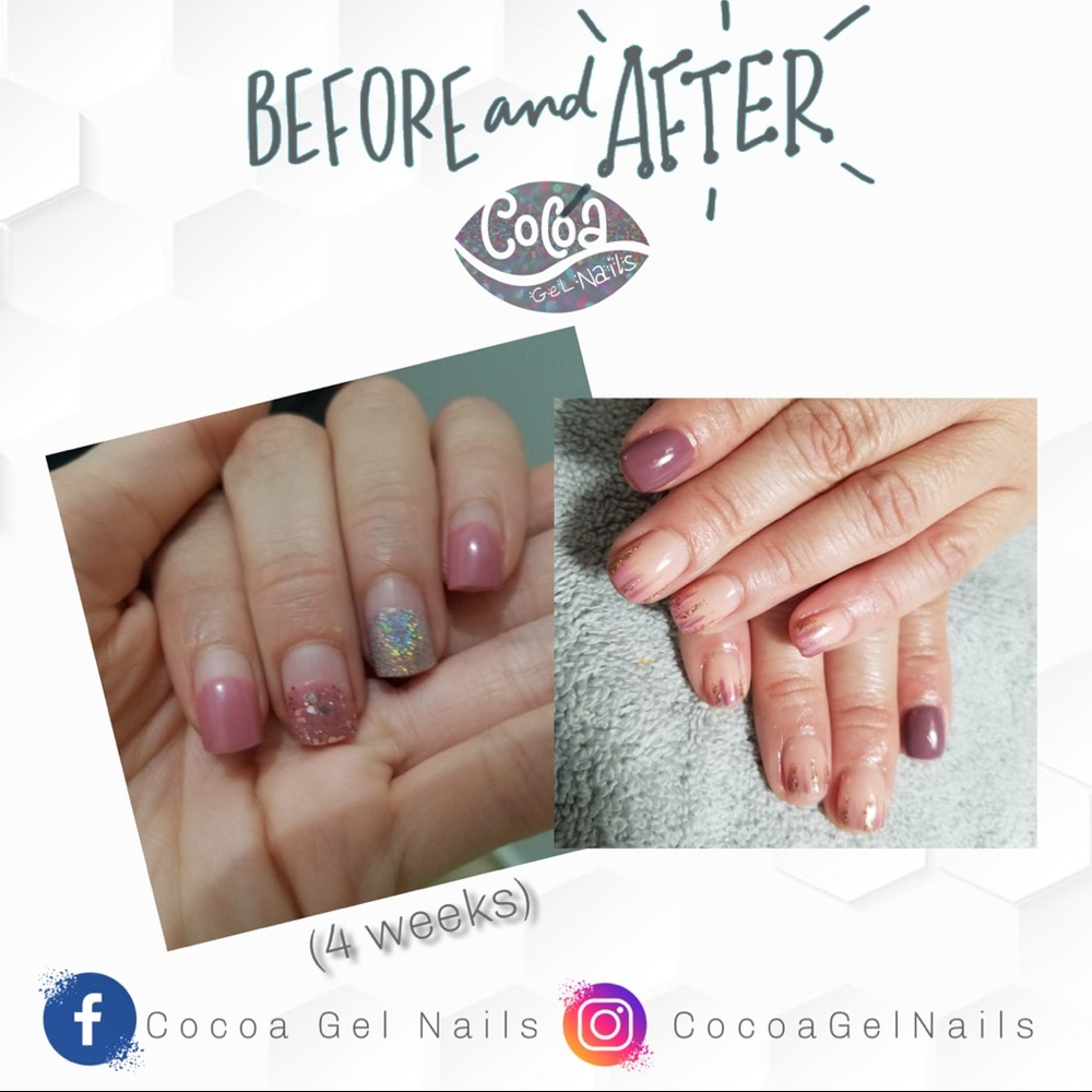 Follow me on Facebook and Instagram